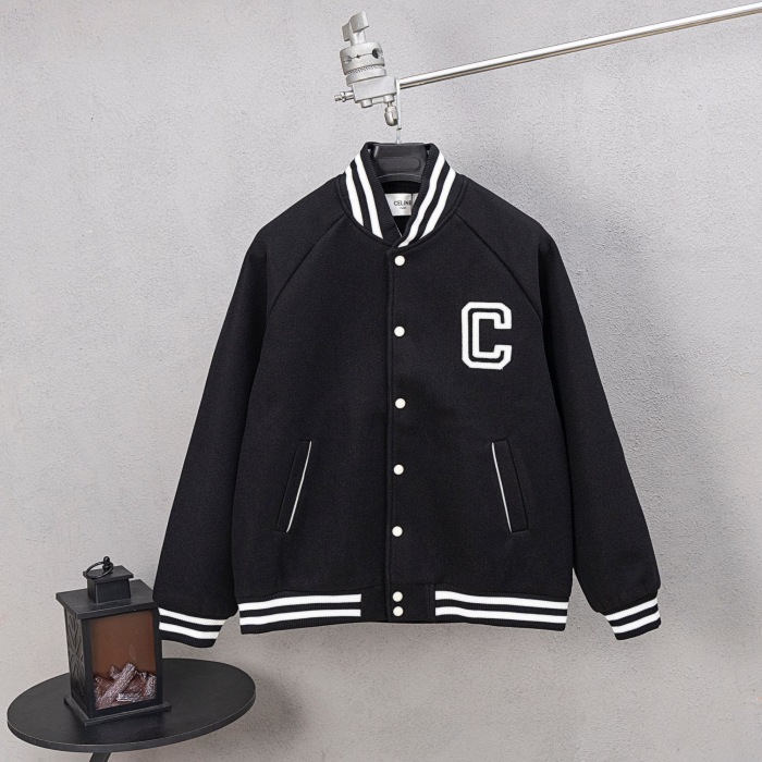 MEN Jacket Top Quality 1:1