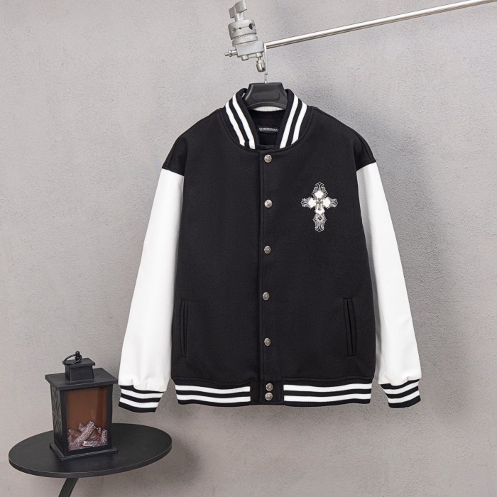 MEN Jacket Top Quality 1:1