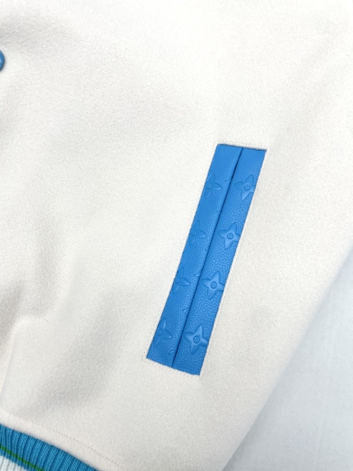 MEN Jacket Top Quality 1:1