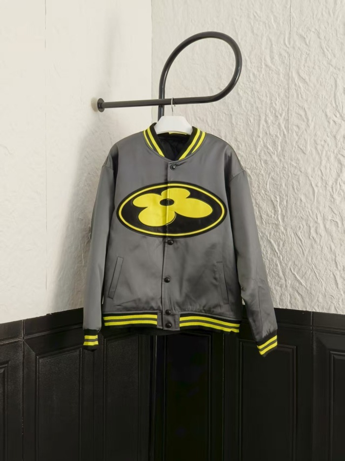 MEN Jacket Top Quality 1:1