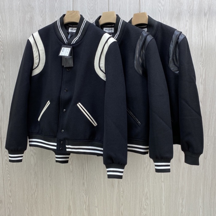 MEN Jacket Top Quality 1:1