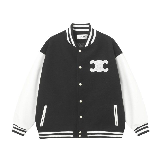 MEN Jacket Top Quality 1:1