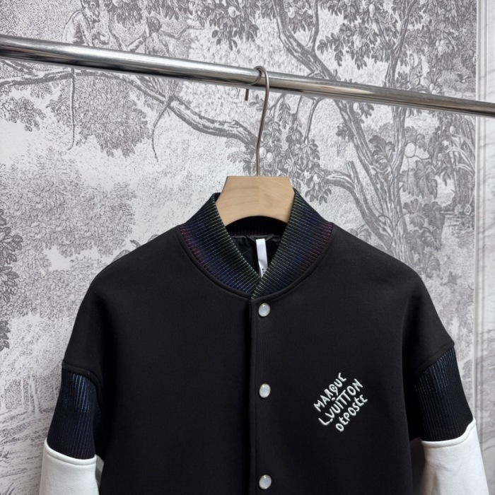 MEN Jacket Top Quality 1:1