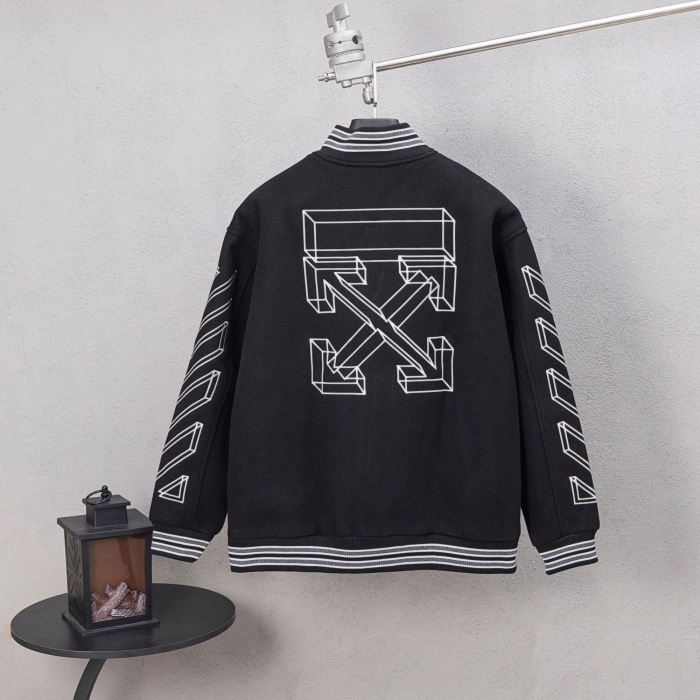 MEN Jacket Top Quality 1:1