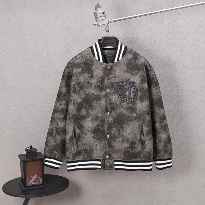 MEN Jacket Top Quality 1:1