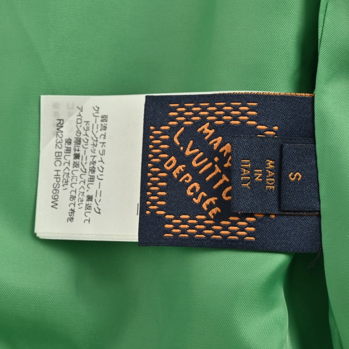 MEN Jacket Top Quality 1:1
