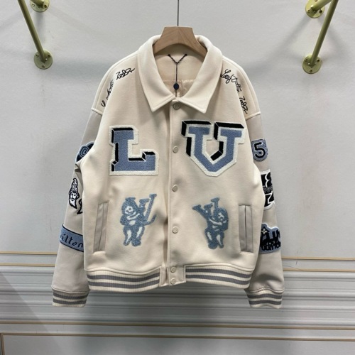 MEN Jacket Top Quality 1:1