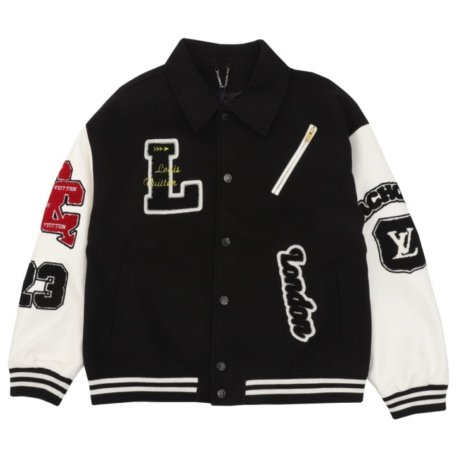 MEN Jacket Top Quality 1:1