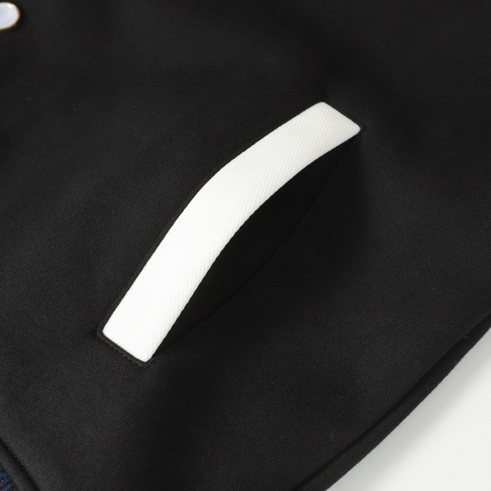 MEN Jacket Top Quality 1:1