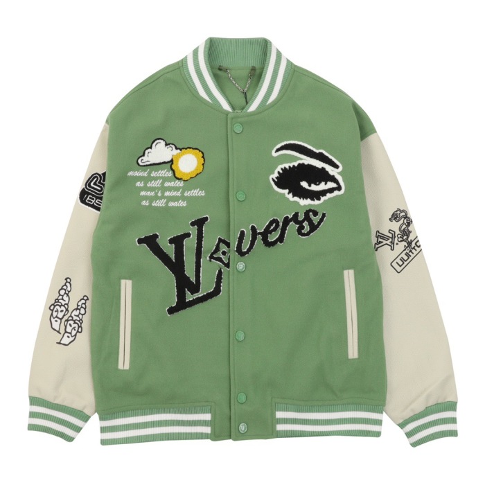 MEN Jacket Top Quality 1:1