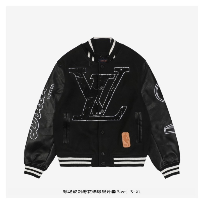 MEN Jacket Top Quality 1:1