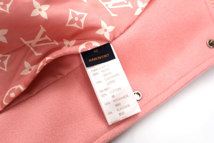 MEN Jacket Top Quality 1:1