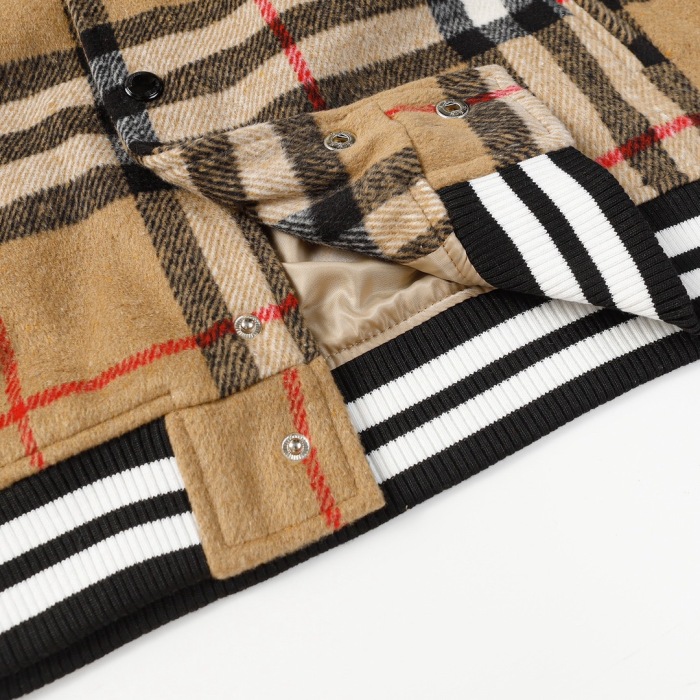 MEN Jacket Top Quality 1:1
