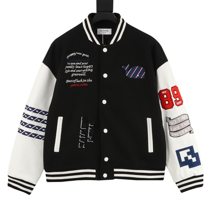MEN Jacket Top Quality 1:1