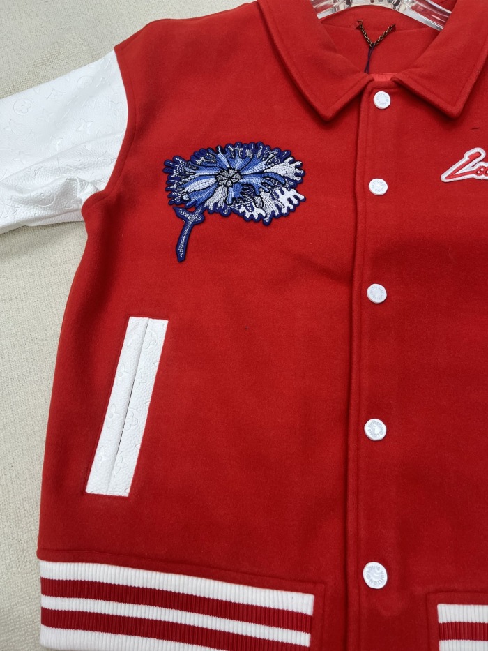 MEN Jacket Top Quality 1:1