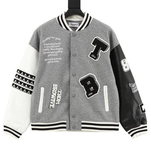 MEN Jacket Top Quality 1:1