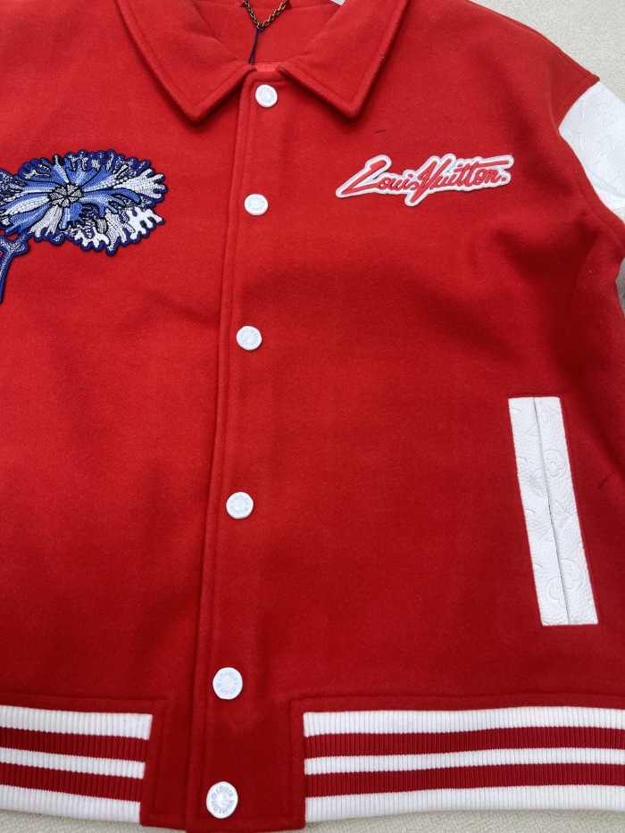 MEN Jacket Top Quality 1:1