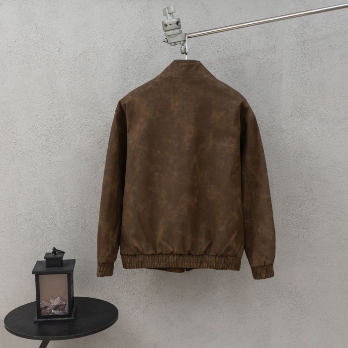 MEN Jacket Top Quality 1:1