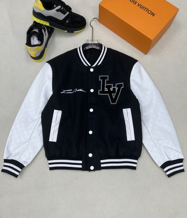 MEN Jacket Top Quality 1:1