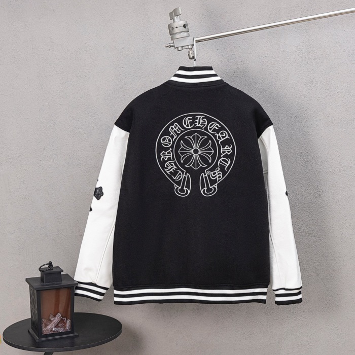 MEN Jacket Top Quality 1:1