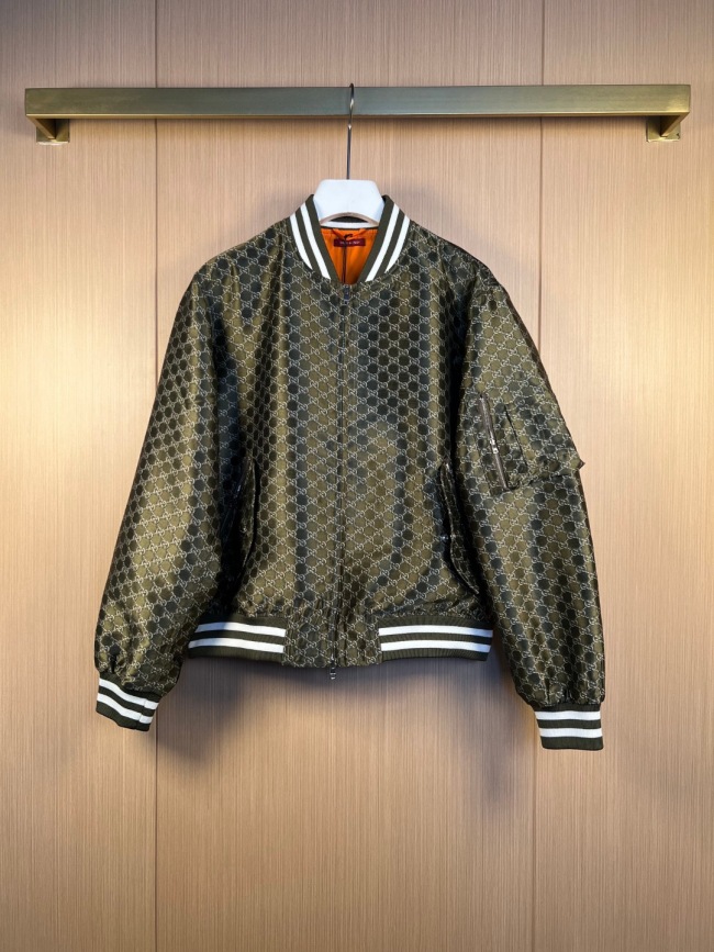 MEN Jacket Top Quality 1:1