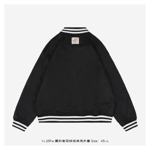 MEN Jacket Top Quality 1:1