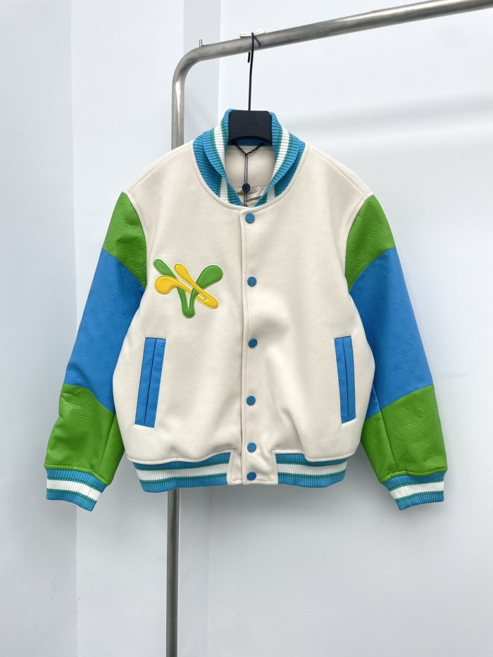 MEN Jacket Top Quality 1:1