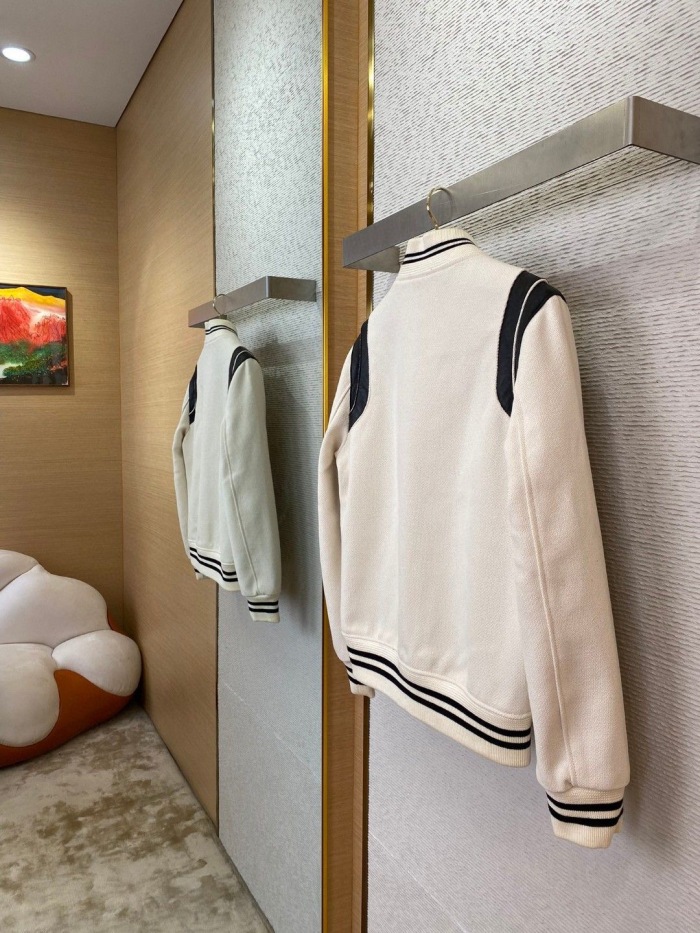 MEN Jacket Top Quality 1:1