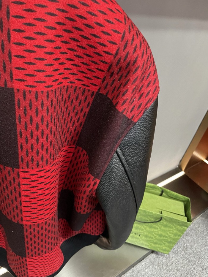 MEN Jacket Top Quality 1:1