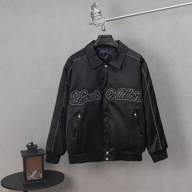 MEN Jacket Top Quality 1:1