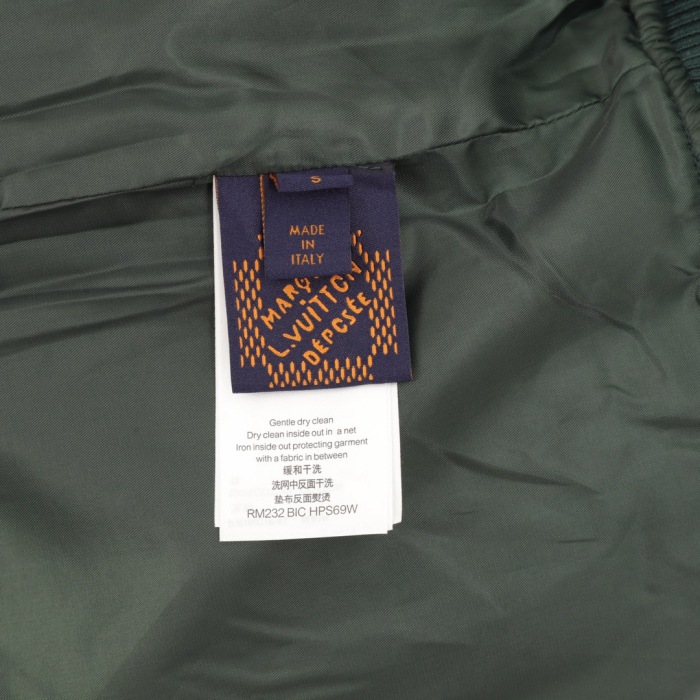 MEN Jacket Top Quality 1:1