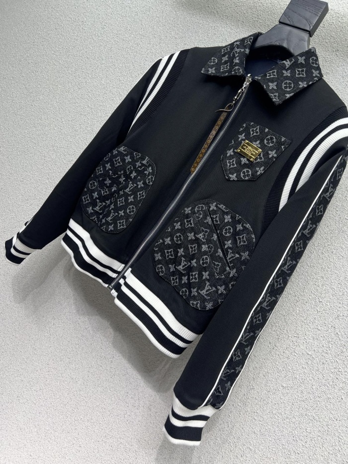 MEN Jacket Top Quality 1:1
