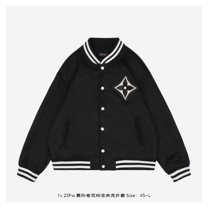 MEN Jacket Top Quality 1:1