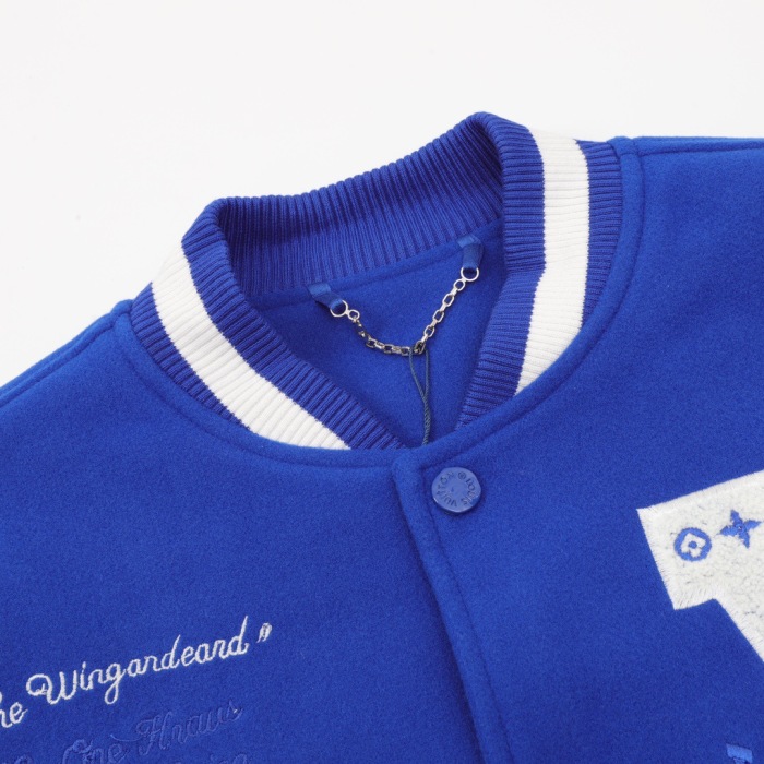 MEN Jacket Top Quality 1:1