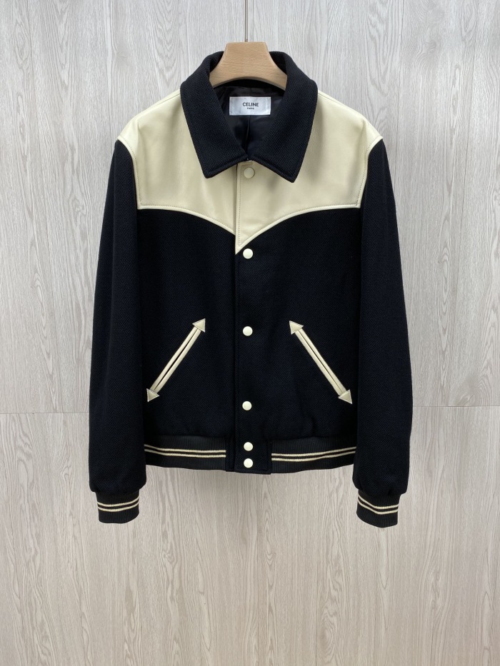 MEN Jacket Top Quality 1:1