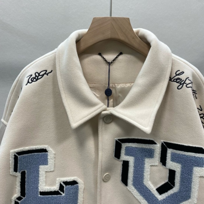 MEN Jacket Top Quality 1:1