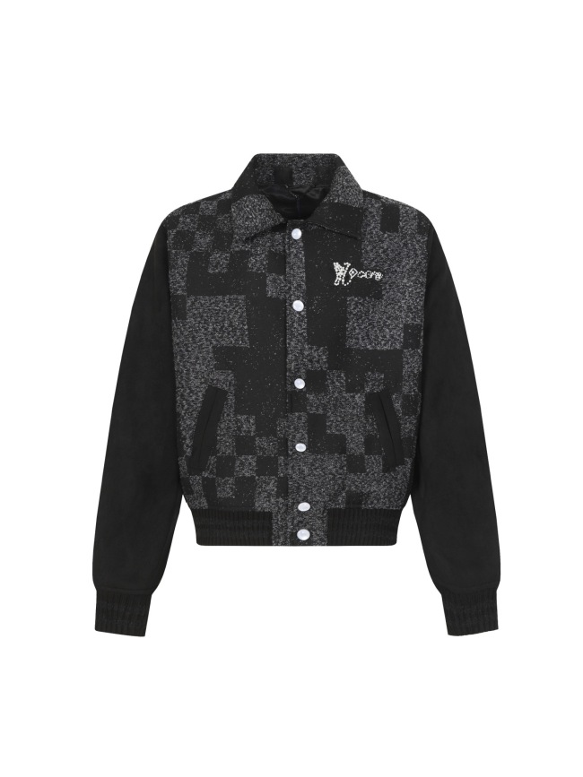 MEN Jacket Top Quality 1:1