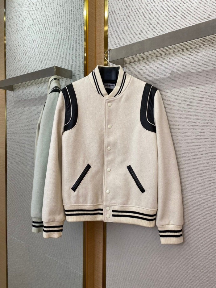 MEN Jacket Top Quality 1:1