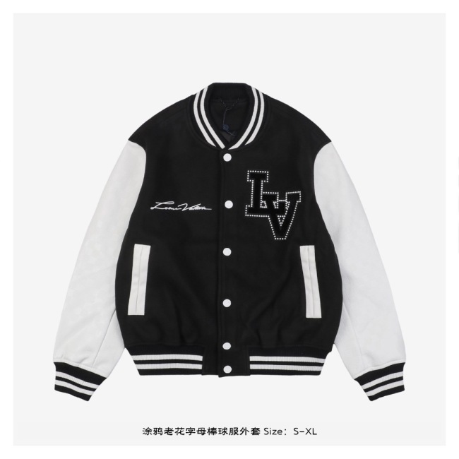MEN Jacket Top Quality 1:1