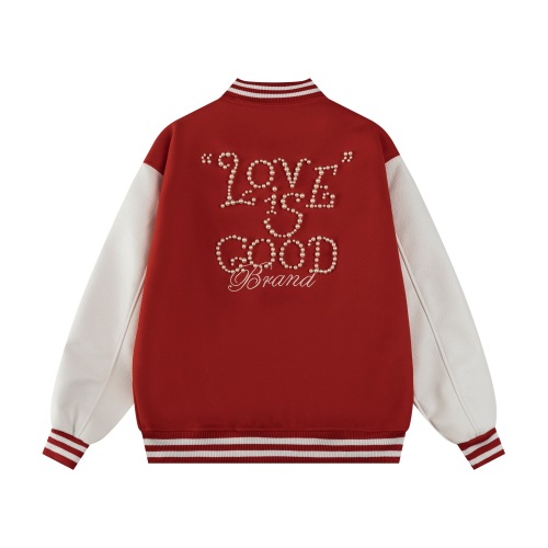 MEN Jacket Top Quality 1:1