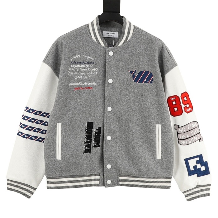 MEN Jacket Top Quality 1:1