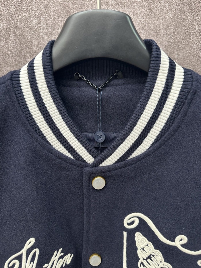MEN Jacket Top Quality 1:1