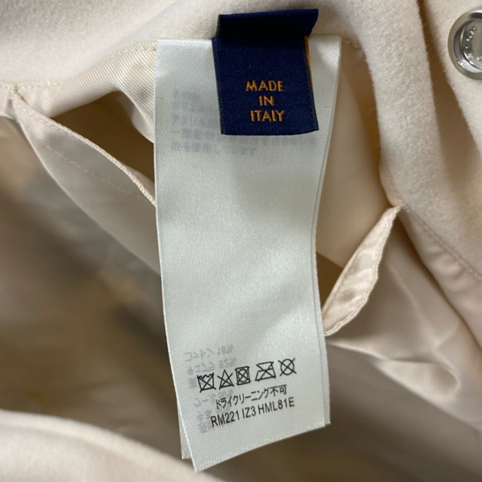 MEN Jacket Top Quality 1:1