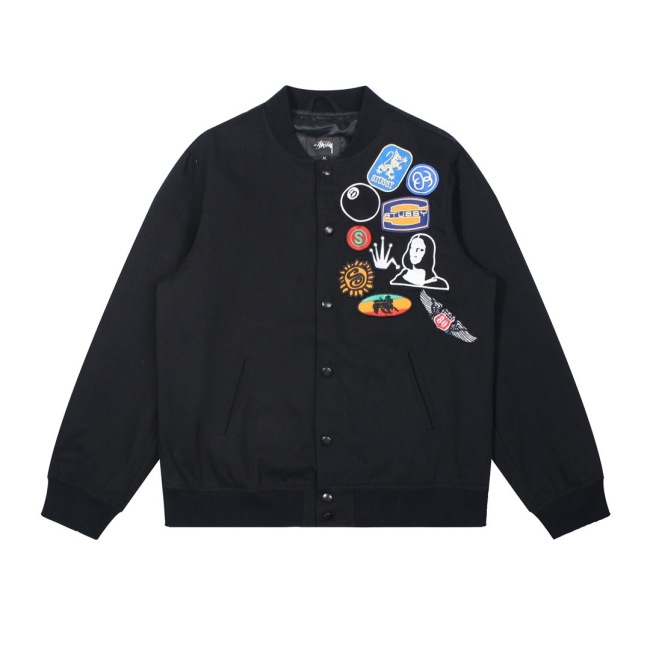 MEN Jacket Top Quality 1:1