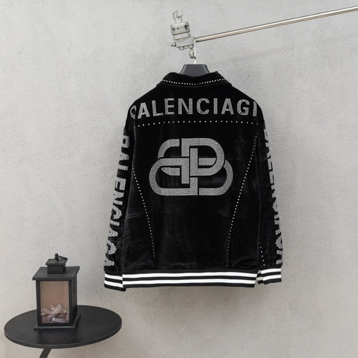 MEN Jacket Top Quality 1:1