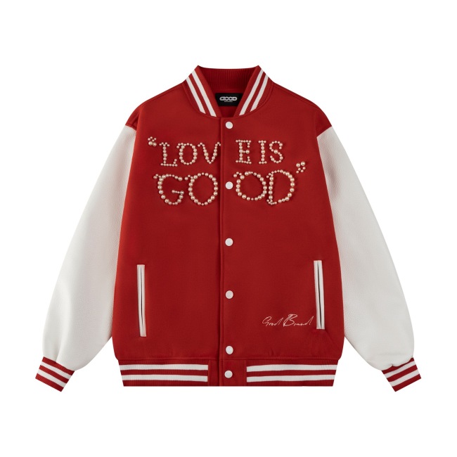 MEN Jacket Top Quality 1:1