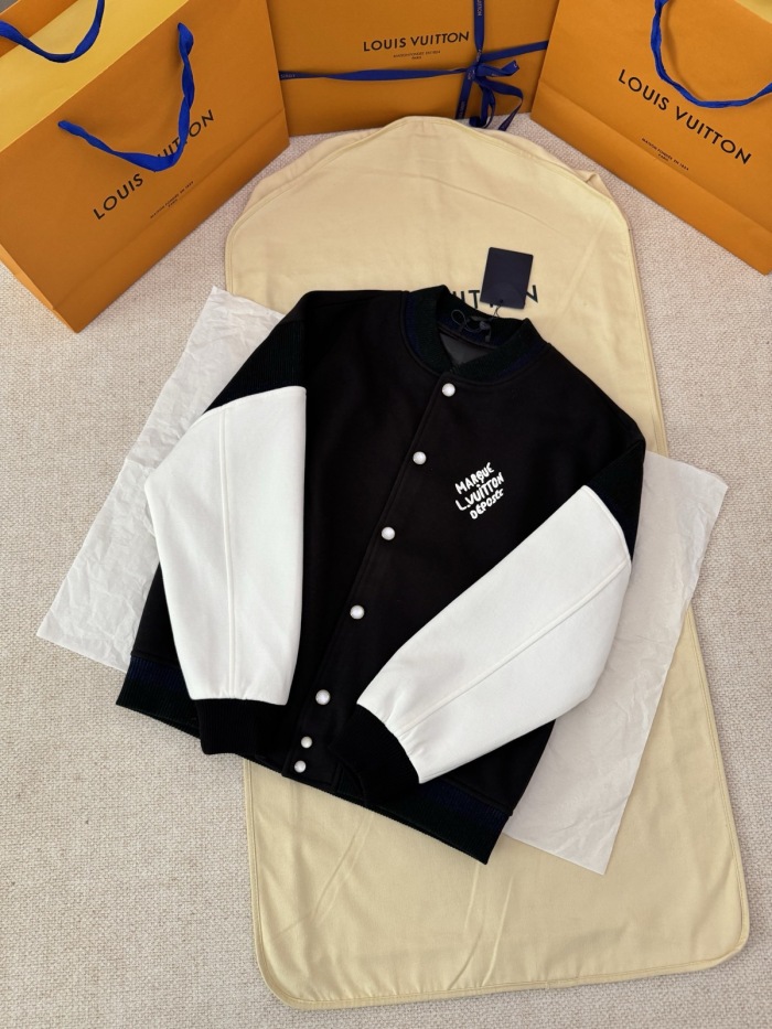 MEN Jacket Top Quality 1:1