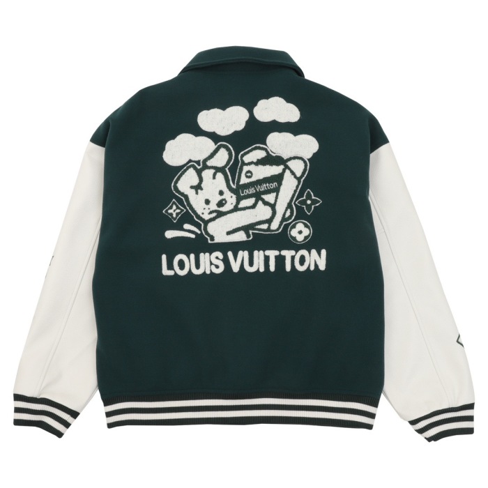 MEN Jacket Top Quality 1:1
