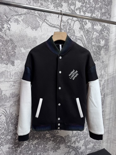 MEN Jacket Top Quality 1:1
