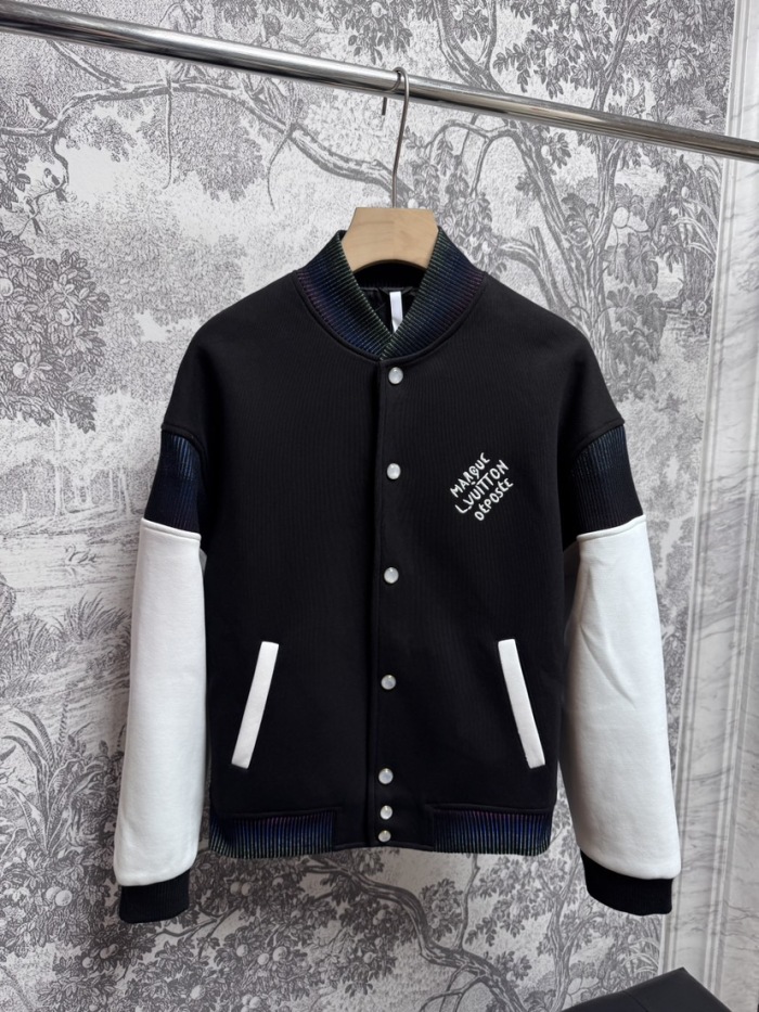 MEN Jacket Top Quality 1:1